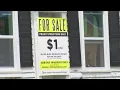 Historical building in downtown Perrysburg for sale for 1