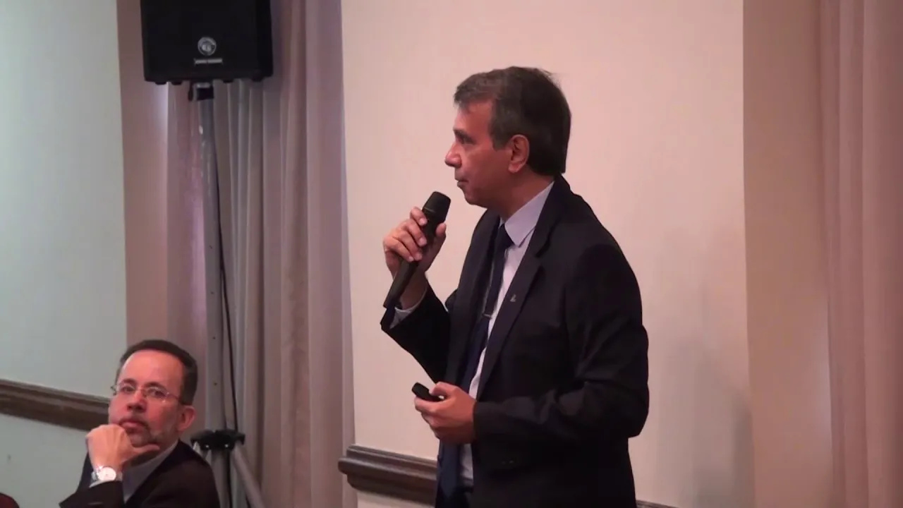 GREVE DE NOVO?! PARALISAÇÃO DOS AUDITORES FISCAIS DA RECEITA FEDERAL!