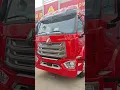 Download Lagu Howo New Model | Sinotruk Hohan Tractor Head Truck for Sale in Ghana Accra