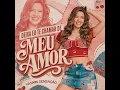 Deixa Eu Te Chamar De Meu Amor