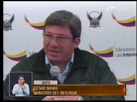 Investigan supuesta concusión en el ministerio del interior