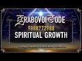 Grabovoi Numbers for SPIRITUAL GROWTH Grabovoi Sleep Meditation with GRABOVOI Codes
