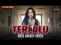 Lagu TERLALU – ST12 | Cover by VOLTROCK