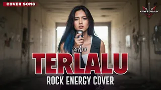 terlalu st12 cover by voltrock