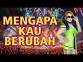 Download Lagu VIRAL 2024‼️MENGAPA KAU BERUBAH‼️FUNKOT‼️BY DJ ALEXA MONYOR MONYOR