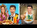 Download Lagu VIAȚA cu PĂRINȚII vs SINGUR !!