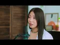 Sumling 李芯駖｜Song Cover｜《似水流年》