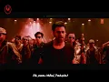 Psycho Saiyaan   Saaho   Prabhas, Shraddha Kapoor   Tanishk Bagchi, Dhvani Bhanushali, Sachet Tandon