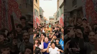 DreamScreenAI انا كنت فاكرك مره يتكسر السيطره 