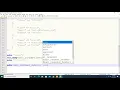 Chapter18 Multi-dimensional arrays