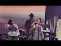 BUJU BANTON CALLS OUT NADINE SUTHERLAND in MIAMI @ Best of the Best 2025