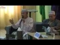 DEBAT USTADZ WAHABI VS USTADZ ASWAJA 2015