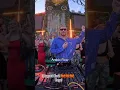 Hugel – Arabic Flow (Live in Ohrid) 🔥 Summer Vibes 2025