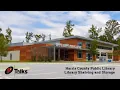 P2 Talks - Harris County Public Library Hamilton GA