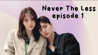NeverTheLess Episode 1 SUB INDO Check Desk