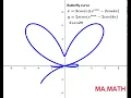 Butterfly Curve