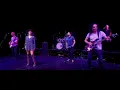 ‘ALL I WANNA DO IS MAKE LOVE TO YOU' (HEART) cover by HSCC