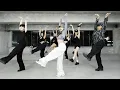CHUNG HA - Algorithm Dance Practice MIRRORED