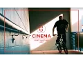 COREY MARTINEZ 2017 - CINEMA BMX