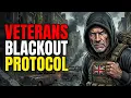 The British Veteran s Complete Blackout Protocol First 72 Hours No Power No One Coming