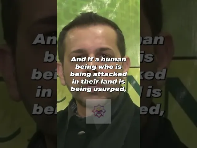 ⁣Why is islam seen as a Violent Religion