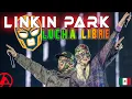 Linkin Park - Papercut (Lucha Libre) In Mexico City, 2025