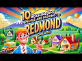 What you need to know about Redmond Oregon