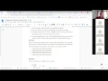Computer Architecture Zoom Lecture 2 25 3 2020 English