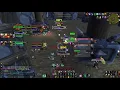 Affliction Warlock LSP 3v3 WoW Aura WOTLK