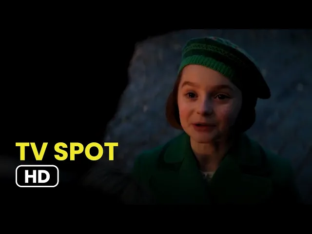 Mary Poppins Returns - TV Spot - Always (2018)