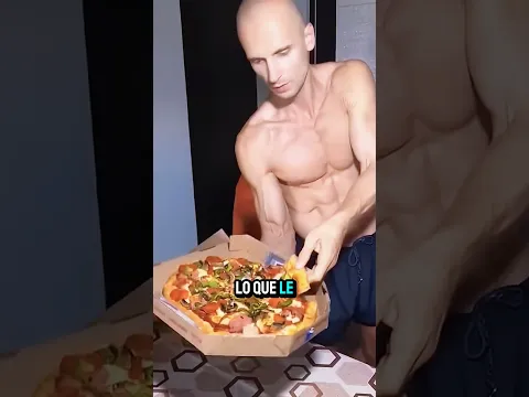 💪 Stepan, el “Saitama de la vida real”, perdió su increíble físico 😱