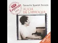 Albéniz: Suite española No. 1, Op. 47: 3. Sevilla (Sevillanas)