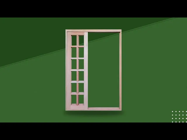 Vídeo do produto