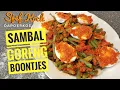 Download Lagu Sambal Goreng Boontjes Maken | Sambal Goreng Boontjes Recept | Indische Keuken