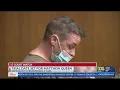 Matthew Queen confirmed for trial in Bakersfield 3 murder case