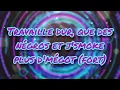696 - Luv Resval (Paroles/Lyrics)