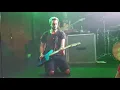 Backseat Serenade - All Time Low (Live @ Brudenell Social Club, Leeds - 24/02/20)