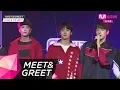 Lagu [MEET\u0026STAGE] The good looking guy and the other good looking guy! THE BOYZ ‘Giddy up’