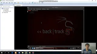 lab modele 12 Exploiting Java Vulnerability Using Metasploit Framework
