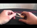 Titanium Multi Tool