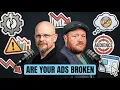 Are Your Ads Broken How to Diagnose and Fix a Failing Ad Campaign Skip Wilson Digital Remodeler