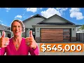 Grants Pass Oregon Property Tour One-Owner Home