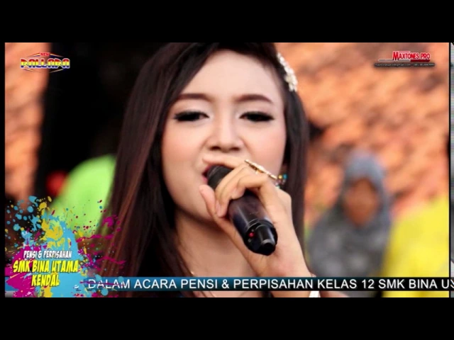 Download MP3 Jihan audy - juragan empang smk bina utama tanpa slide foto