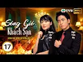 Download Lagu Phim TVB lồng tiếng Sóng Gió Khách Sạn (Revolving Doors of Vengeance) 17/30 | Mã Đức Chung | 2005