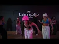 TE CULIE CHOREOGRAPHY • OZUNA X BEELE • BY MACA