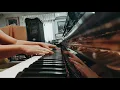 ไม่มีใครตายเพราะคนอื่นไม่รัก - TMW Piano cover