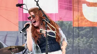 Caylee Hammack - CMA Fest Performance