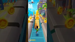 subway surfers hawaii music levan polkka