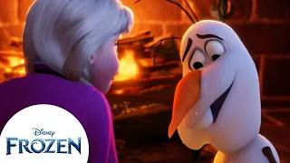 Download Some People Are Worth Melting For | Anna and Olaf | Frozen MP3