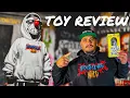 FOOS GONE WILD ACTION FIGURE REVIEW l Lil Mr E